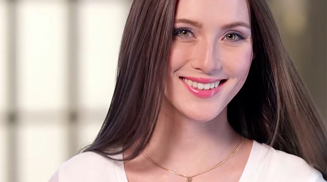 Обучение окрашиванию Новые коллекции Бриллиантовые шатены
